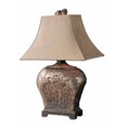 thumbnail image 1 of Uttermost Lampe de Table Xander en Bronze Atlantis, 1 of 2