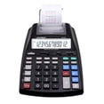 thumbnail image 1 of Calculadora de impresión CATIGA 2025 Máquina sumadora de 10 teclas, 1 of 7
