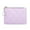 Purple, variant on SUNYCUTER Wallet for Women Mini Zipper Card Case, Coin Purse Lightweight Portable Keychain Wallet,Change Purse, Credit Card Holder