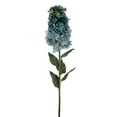 thumbnail image 1 of Vickerman FM228103 35.5 in. Cone Hydrangea Spray, Sea Blue - 2 per Bag, 1 of 1