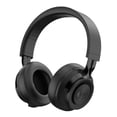 thumbnail image 2 of Auriculares Strade Fareast Limited ajustables ligeros Negro, 2 of 8