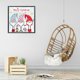 thumbnail image 3 of Cuadros Decorativos Kit de pintura de diamantes 5D gnomos de Feliz Navidad taladro redondo completo manualidades de pared DIY JShteea Nuevos Originales, 3 of 8