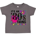 thumbnail image 3 of Inktastic It's an '80s Thing Boys or Girls Toddler T-Shirt, 3 of 5