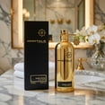 thumbnail image 5 of Montale Dark Aoud , 3.4 oz EDP Spray, 5 of 6