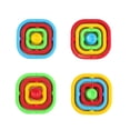 thumbnail image 2 of El austismo aleatorio necesita 3D Infinite Flip Fingers Spinner antiestrés relajante, 2 of 9