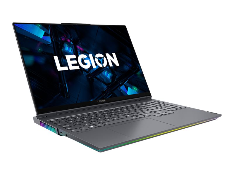 Lenovo Legion 16