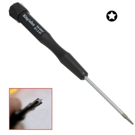 Cablevantage 1.2mm 5 Star 5 Point Pentalobe Screw Screwdriver Repair Tool For Macbook Air Pro