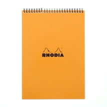Rhodia A4 Wirebound Pad