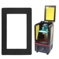 thumbnail image 4 of Fosa PC Film for Printer,Light Curing PC Gasket LCD Screen Protective Film Accessories for Printer 165 x 105mm,Light Curing PC Gasket, 4 of 8