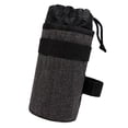 thumbnail image 3 of Bolsa de Vástago para Manilr de , Bolsa Aisda para Almacenamiento de Alimentos, Soporte para Botel de Agua - para Acero Inoxidabl gris DYNWAVEMX Bolsa de la botella de agua, 3 of 8