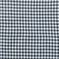 thumbnail image 5 of Classic Black Houndstooth Lumbar Throw Pillow, 5 of 5