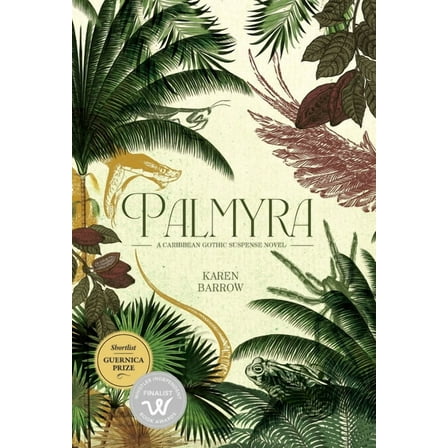 Palmyra, (Hardcover)