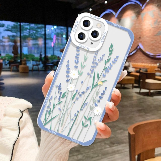 Funda A53 para Samsung A52, A52s, 5G, A33, A13, A52, A22, A12, A23, A50, A21S, A32, 4G, A51, A04S, M14, S23 Ultra, S22 Plus, S20, S21, FE Fivean unisex