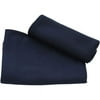 Discovery Trekking Outfitters 34 x 58 in. Ultra Fast Dry Towel, Black