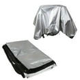 thumbnail image 2 of Bgsha Housse Imperméable et Anti-Poussière 210D pour Meubles d'Extérieur Housse pour Instruments Tambour, 2 of 9