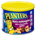 thumbnail image 4 of Planters Salted 60% Peanuts Mixed Nuts, 4 of 7