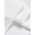 thumbnail image 4 of T-Shirt d'Été pour Hommes avec Design Imprimé Unique - Col Rond Décontracté, Manches Courtes, Mélange de Polyester, Lavable en Machine pour Adulte, Hommes, Femmes, Adolescent, Adolescent, Fête des Pères, 4 of 6
