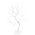 thumbnail image 4 of Gupbes 108LED Bonsai Tree Lamp Copper Wire Battery USB Powered Touch Switch Cold Whi ZL, 4 of 8