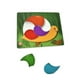 thumbnail image 2 of Rompecabezas El Caracol 21.5 X 17 Cm Educatodo HN-0383, 2 of 3