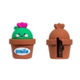 thumbnail image 2 of &Craft&Stationery Primary School Student Prize Pencil Sharpener Cartoon Mini Sharpener for Kids and Classroom Use 5PCS, 2 of 4