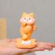 thumbnail image 1 of Regalos de Alivio Del Estrés,Pinch Your Ass Piggy Phone Stand Regalo Creativo para Phablet Y Alivio Del Estrés,Lindo Soporte de Teléfono, 1 of 1