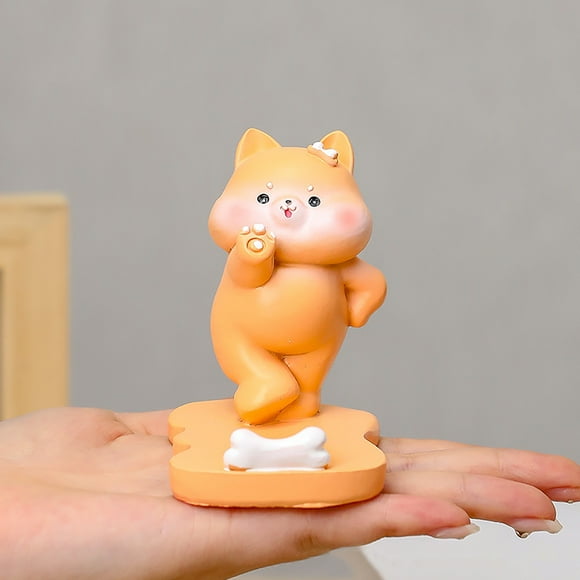 Pinch Your Asss Piggys Phone Stand Creatives Gift Pinch Butt Pet Phone Stand Butt Phone Sit Phablet Phone Stand Stress Relief Gift