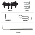 thumbnail image 3 of Kit de herramientas de sincronización de motor Yuesstloo compatible con Audi VW VAG, 3 of 9