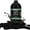 Jet Black, variant on Pouring Masters Jet Black Acrylic Ready to Pour Pouring Paint – Premium 32-Ounce Pre-Mixed Water-Based