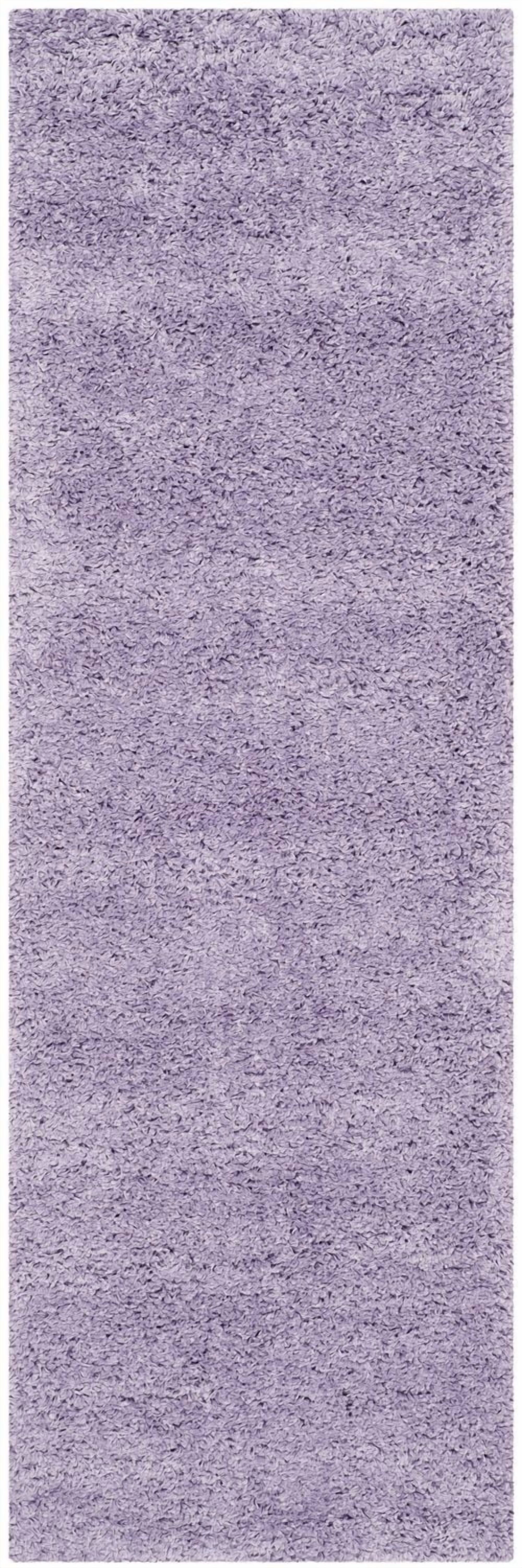 Safavieh California Solid Plush Shag Area Rug