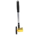 thumbnail image 1 of Distance Measuring Wheel Extendable Accurate Portable Metric Distance Rolling Measurement Wheel for Construction, 1 of 7