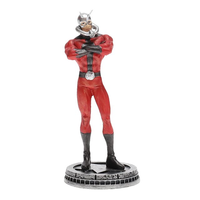 Chess Piece Toynk Marvel Chess Collection #24 Ant-Man