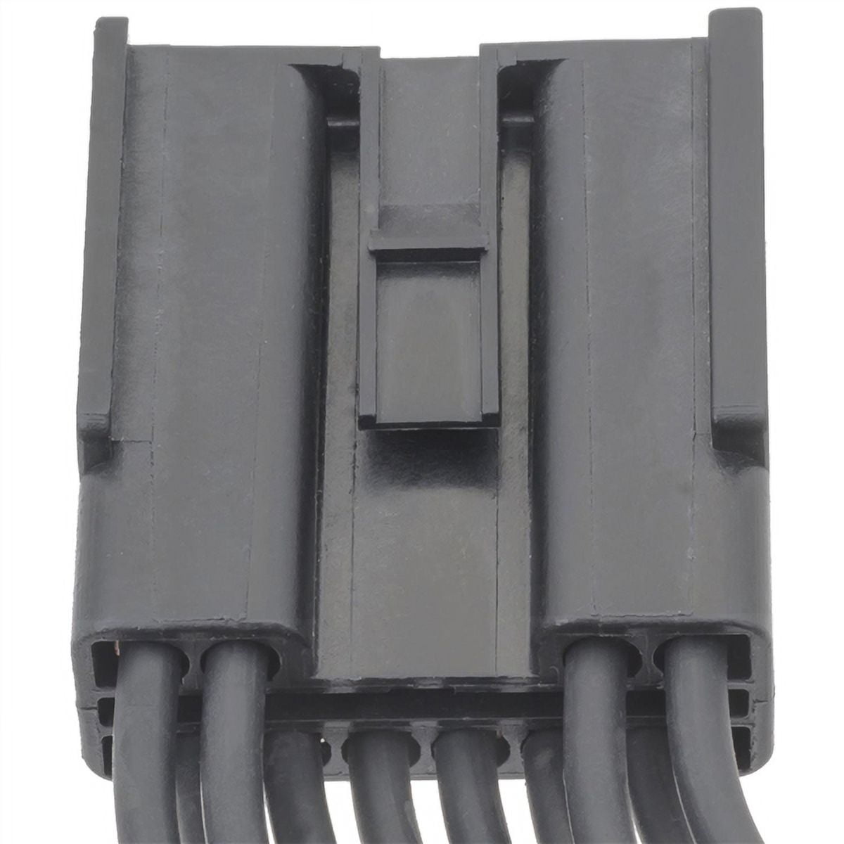 Standard Ignition S2407 Fuel Pump Control Module Connector Fits select: 1997-2004 FORD F150, 1997-2004 FORD F250