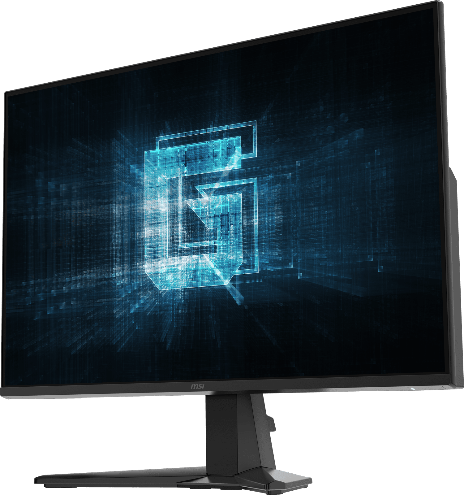 MSI 27" FHD (1920x1080) HDMI DP 144Hz 1ms FreeSync IPS Gaming Monitor - G275LW