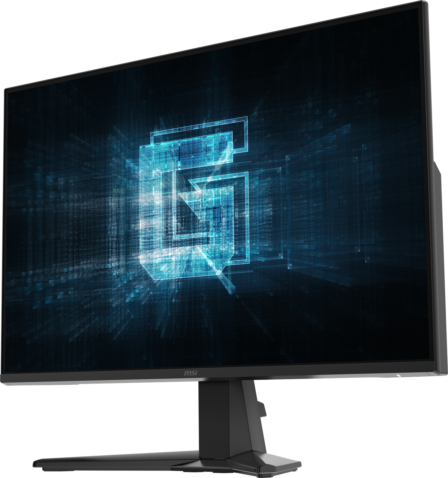 MSI G275LW 27 inch 144Hz FHD Gaming Monitor photo 3