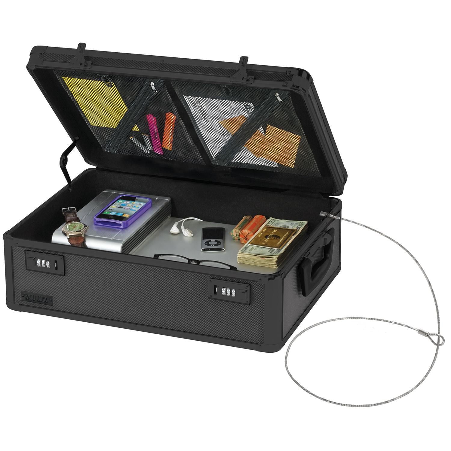 Vaultz - Storage Chest - Tactical