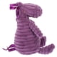 thumbnail image 2 of KAKOWELY Juguete de peluche chirriante para perros, juguete suave para cachorros, juguete interactivo para masticar para perros pequeños y medianos, 2 of 5