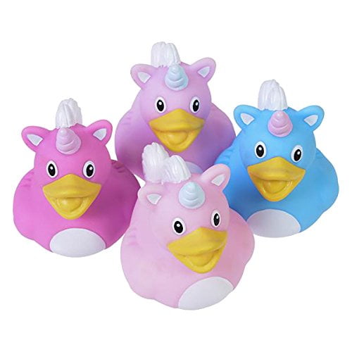 12 Piece Rhode Island Novelty 2 Baby Rubber Ducks