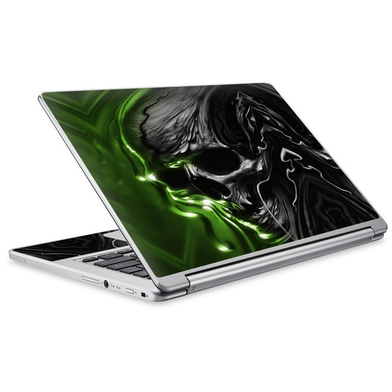 Skin Vinyl Sticker Cover Decal for Acer Chromebook R13 Laptop