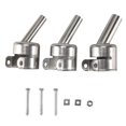 thumbnail image 1 of For 3pcs 45 degree hot air nozzles 7810mm curved nozzles replaceable for 850 hot air soldering stati, 1 of 5
