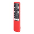 thumbnail image 2 of Funda De Silicon TCL RC802V Rojo Funda Case, 2 of 2