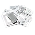 thumbnail image 2 of 47 Pcs/Ensemble Consoles de Jeu Pochoir BGA Chauffant Direct + Kit de Reball BGA Jig pour 360CPU PS3-CPU GPU CXD2949CGB, 2 of 8
