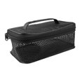 thumbnail image 3 of Bolsa de Transporte para Cebo de Pesca, Estuche de Malla Transpirable para Accesorios de Pesca, Bolsa para Señuelos Ahuecada Y Duradera, Soporte para, 3 of 9