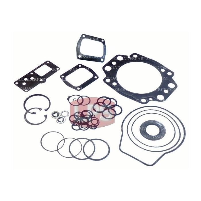 GH1X4426 Gehl R220 Skid Steer, Seal Kit for the Single Servo Drive Pump