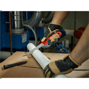 Milwaukee Tool Serrated Blade Insulation Knife