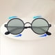 thumbnail image 5 of 2025 Gafas de sol redondas polarizadas con tinte ajustable ND9 Gafas de sol ajustables sin escalonamientos para hombre 1 a 9 marchas Gafas de sol de playa con lentes ajustables A prueba de roturas, 5 of 8