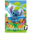 thumbnail image 1 of Disney Leroy et Stitch - Plage, 1 of 4