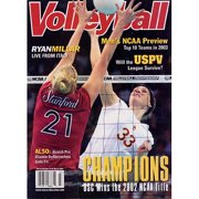 Volleyball