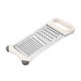 thumbnail image 2 of Stainless Steel Vegetable Planer, Non-slip Foot Pad, 10-speed Multi-purpose, Ergonomic Design, For Kitchen/Garden, Food Prep Tool, Stainless Blade, Vegetable Chopper, Kitchen Gadget Yhsdtq, 2 of 2