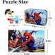 thumbnail image 4 of Generic NEILDEN Puzzles for Kids 60 Piece Children Puzzles for Kids Ages 4-6 Jigsaw Puzzles for Kids Learning Educational Puzzles for Girls and Boys (Mickey), 4 of 6