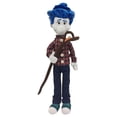 thumbnail image 1 of Muñeco de peluche Onwardss Mike 35 cm, 1 of 2
